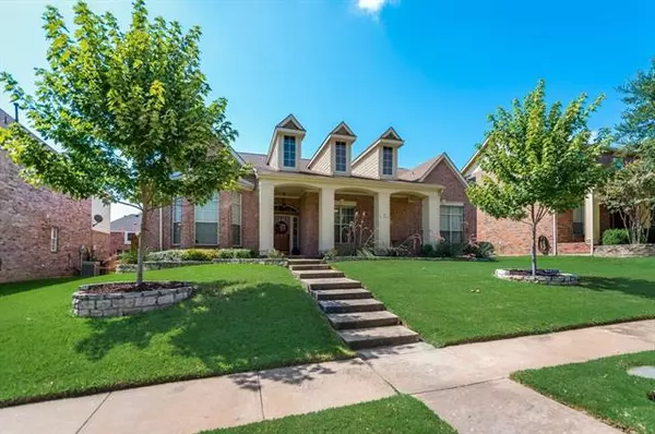 Rowlett, TX 75089,5210 Baffin Bay Drive