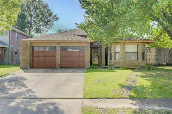 7818 Estates Way, Rowlett, TX 75089