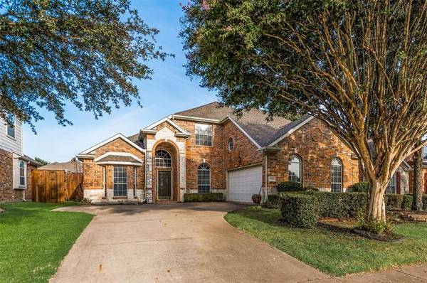 7902 Kings Court, Rowlett, TX 75089