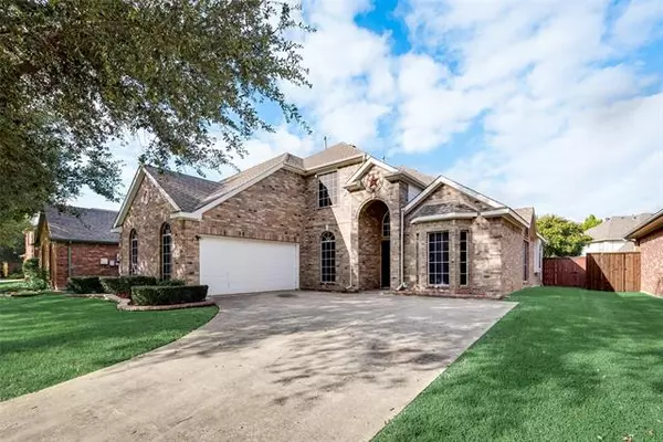 Rowlett, TX 75089,9006 Lochgreen Lane