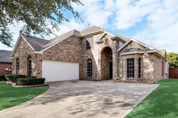 Rowlett, TX 75089,9006 Lochgreen Lane