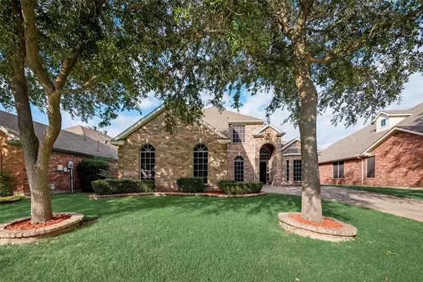 Rowlett, TX 75089,9006 Lochgreen Lane