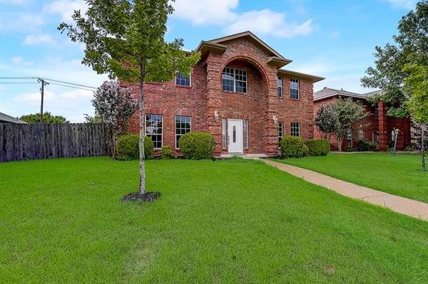 8909 Barton Creek Drive, Rowlett, TX 75089