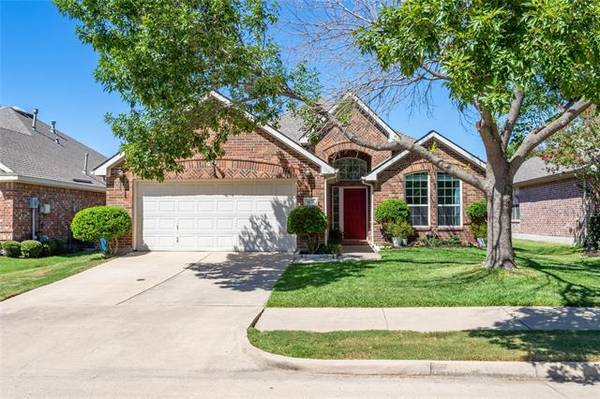 10713 J A Forster Drive, Rowlett, TX 75089