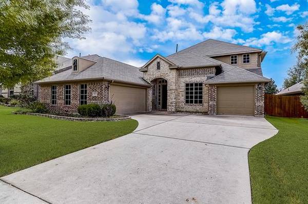 6421 Tuckers Place, Rowlett, TX 75089