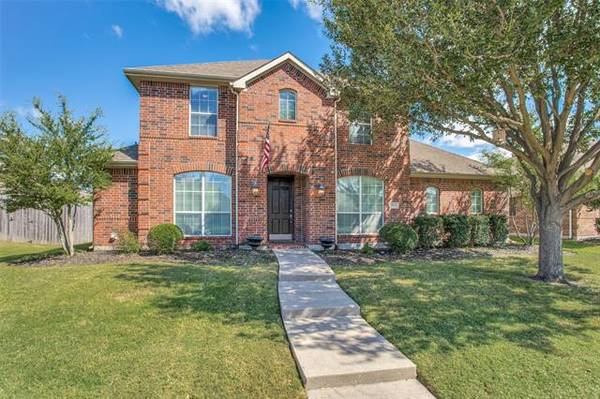 7905 Wilmington Drive, Rowlett, TX 75089