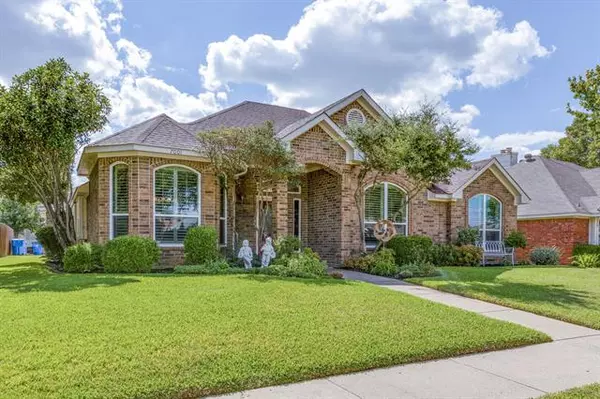 Rowlett, TX 75089,7001 Buckhorn Drive