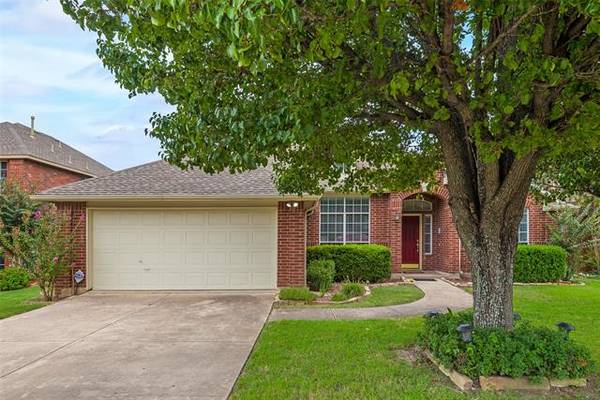 5906 Independence Court, Rowlett, TX 75089