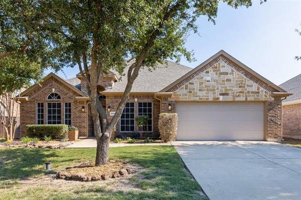 10302 Wood Drive, Rowlett, TX 75089