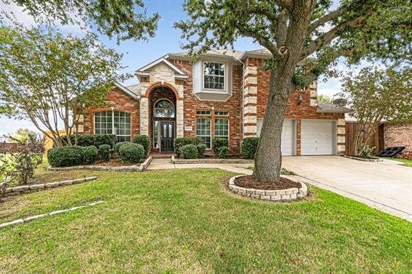 8018 Killarney Lane, Rowlett, TX 75089