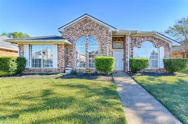 6517 Bandalia Drive, Rowlett, TX 75089