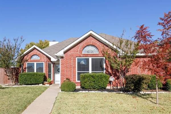 7205 Centenary Drive, Rowlett, TX 75089