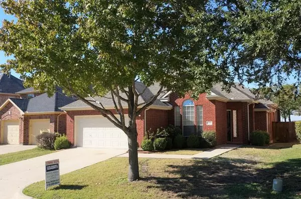 Rowlett, TX 75089,10213 Links Fairway Drive