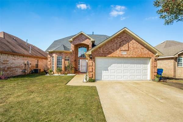 7205 Birchmont Drive, Rowlett, TX 75089