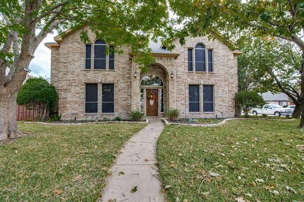 7202 Euclid Drive, Rowlett, TX 75089