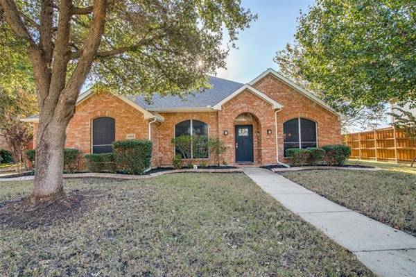 3202 Clearwood Lane, Rowlett, TX 75089