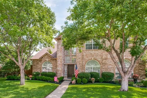 Rowlett, TX 75089,7410 Waterwood Drive