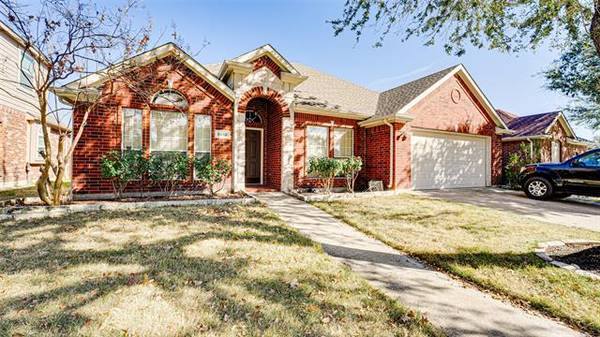 8110 Sawgrass Lane, Rowlett, TX 75089