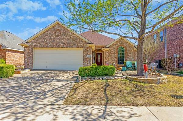 10802 Nantucket Drive, Rowlett, TX 75089