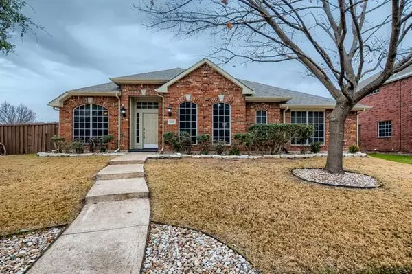 8609 Hartford Drive, Rowlett, TX 75089