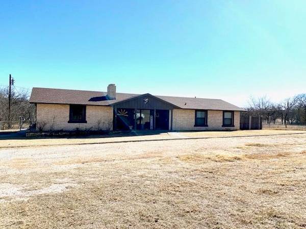 1391 Allen Road,  Goldthwaite,  TX 76844