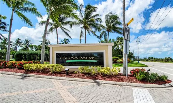 Fort Myers, FL 33919,14712 Calusa Palms DR #203