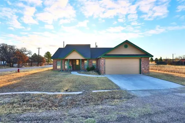 321 Dione Street, Clyde, TX 79510