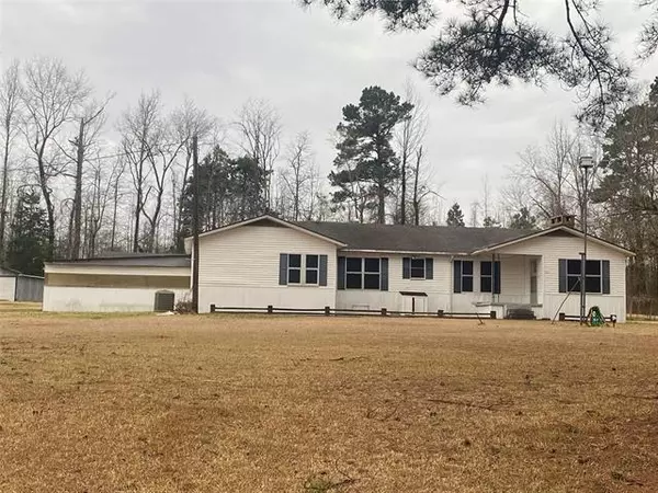 867 Marathon Road, Cotton Valley, LA 71018