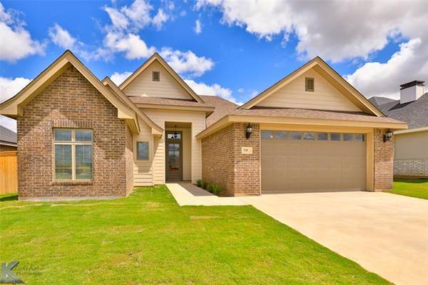 168 Carriage Hills Parkway, Abilene, TX 79602