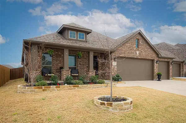 Van Alstyne, TX 75495,125 Thompson Drive