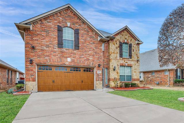 647 Morgan Drive, Grand Prairie, TX 75052