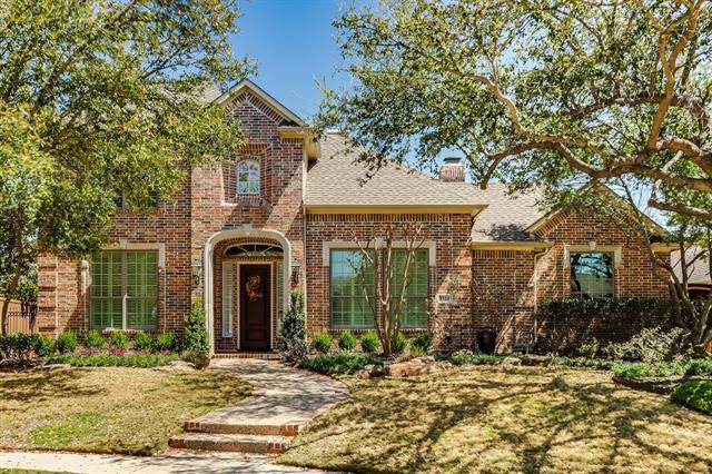 1524 Chesapeake Drive, Plano, TX 75093