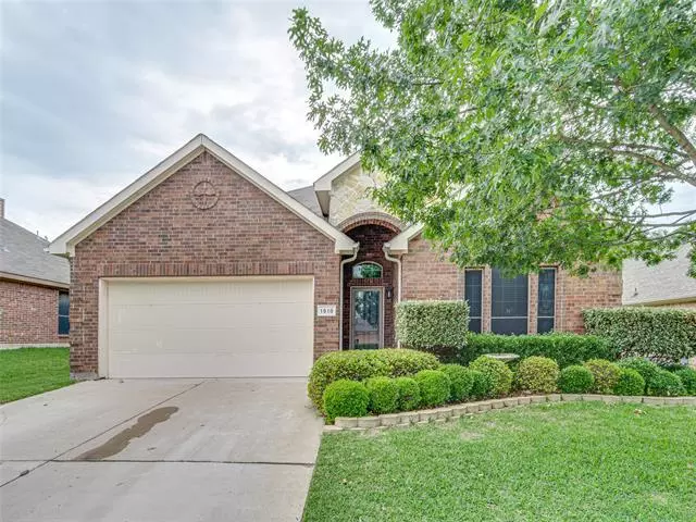 Midlothian, TX 76065,1518 Melanie Trail