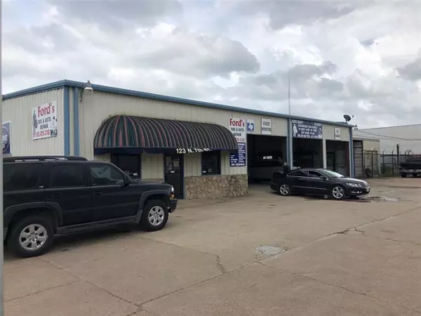 Corsicana, TX 75110,123 N 7th Street