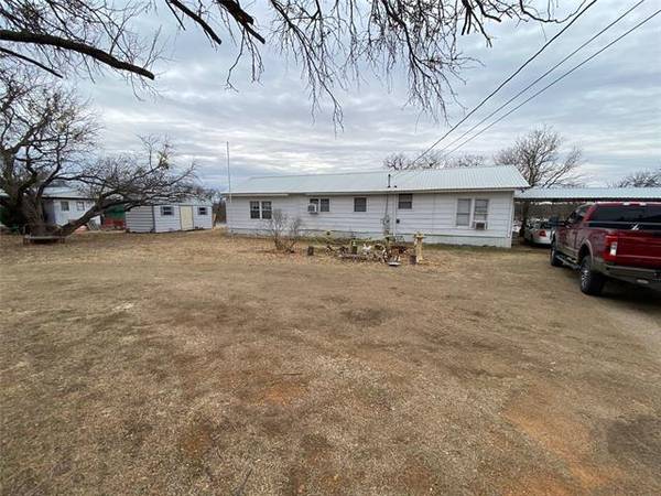 2916 County Road 216, Breckenridge, TX 76424