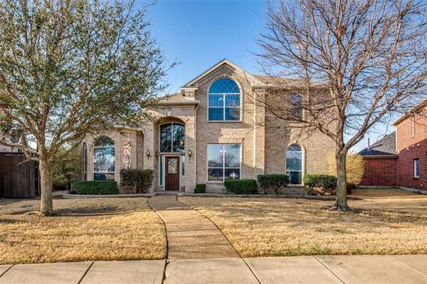 1003 Swan Lake Drive,  Frisco,  TX 75033