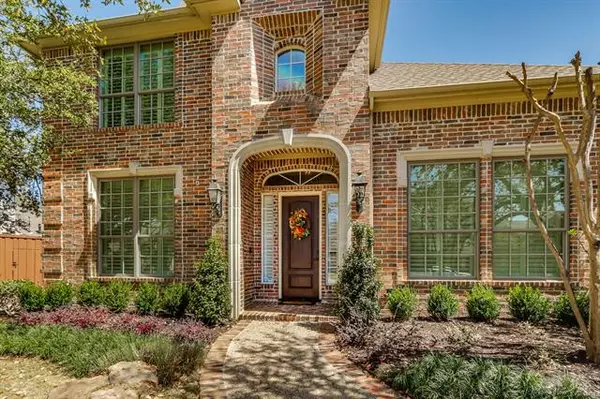 Plano, TX 75093,1524 Chesapeake Drive