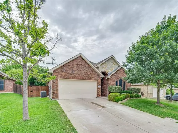 Midlothian, TX 76065,1518 Melanie Trail