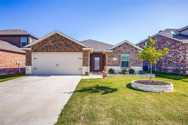 1706 Princeton Avenue, Farmersville, TX 75442