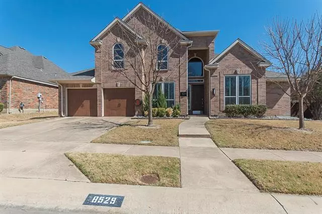 8529 Spectrum Drive, Mckinney, TX 75072