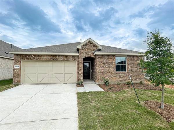 5909 Priory Drive, Celina, TX 75009