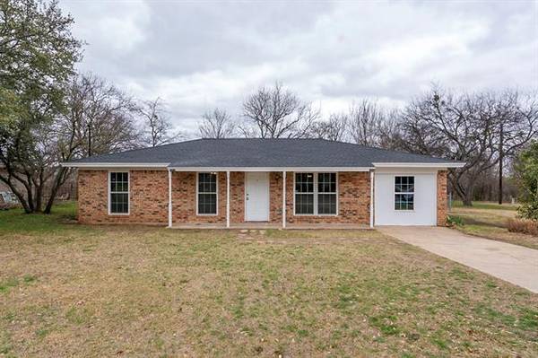 628 Race Street, Crowley, TX 76036