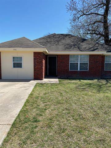 936 Valentine Avenue, Waco, TX 76706