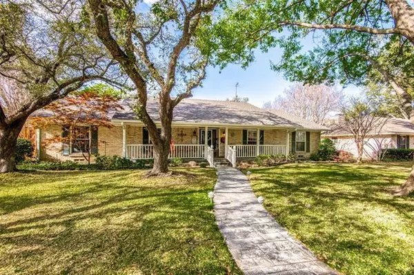 4831 Sugar Mill Road, Dallas, TX 75244