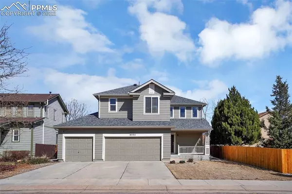 8335 Hurley DR, Fountain, CO 80817