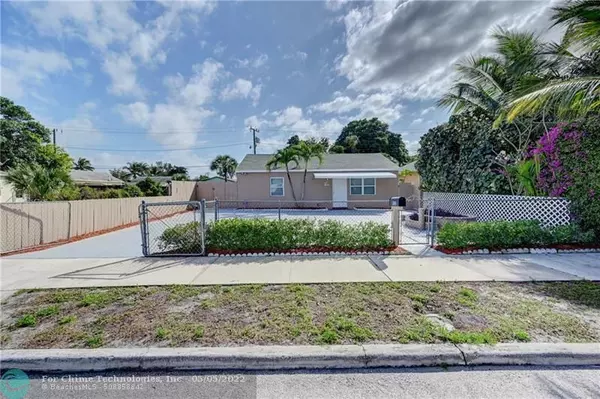 West Palm Beach, FL 33407,952 30th St