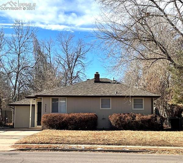 3225 S Downing ST, Englewood, CO 80113