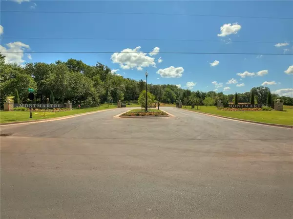 Edmond, OK 73034,Block 5 Lot 3 Montmartre II