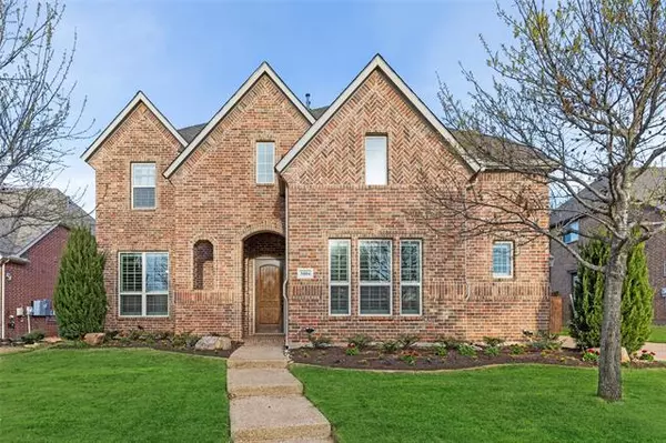 Flower Mound, TX 75022,3004 Breckenridge Drive