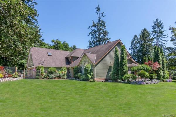 North Saanich, BC V8L 5R8,1111 Hillgrove Rd